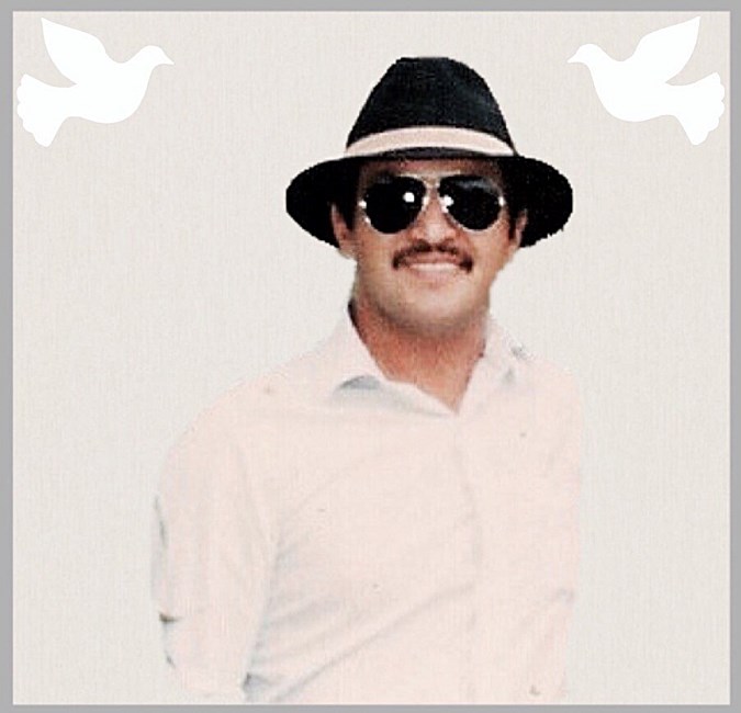 Obituary of Ramon "Cobra" Silva Jr.