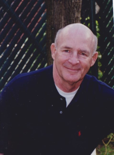 Obituary of Robert J. Gullickson