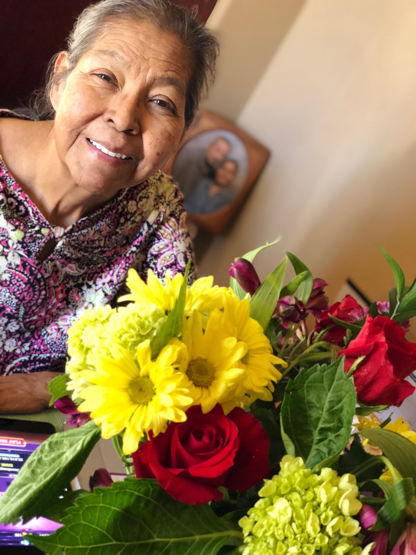 Obituary of Emily Morrow Wilson