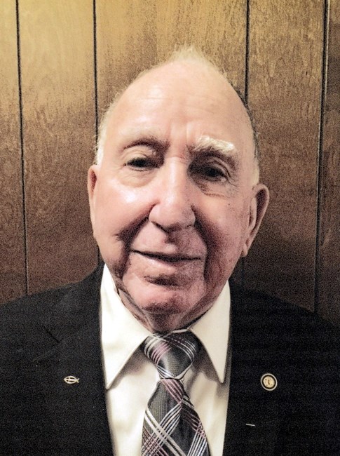 Obituary of Antonio Roy Liberto