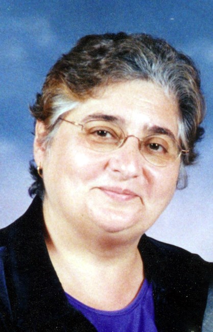 Obituary of Maureen B. Ware