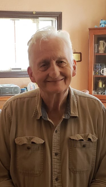 Obituario de Edward Ronald Alex