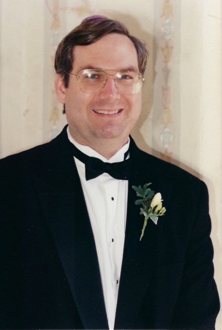 Obituary of Russell Ross Babington