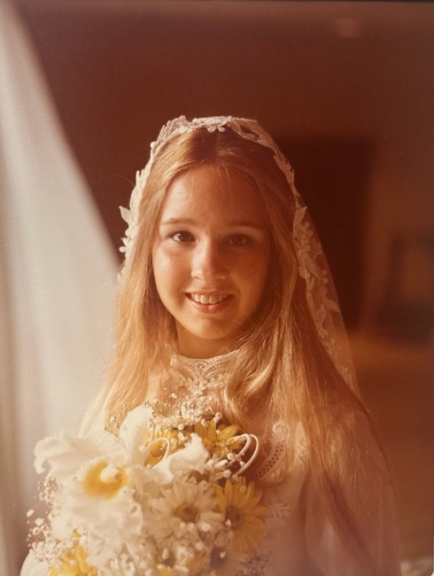 Obituary of Wendy Leigh McAdory Hayes