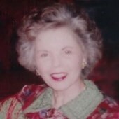 Obituary of Thetis S. Gardner