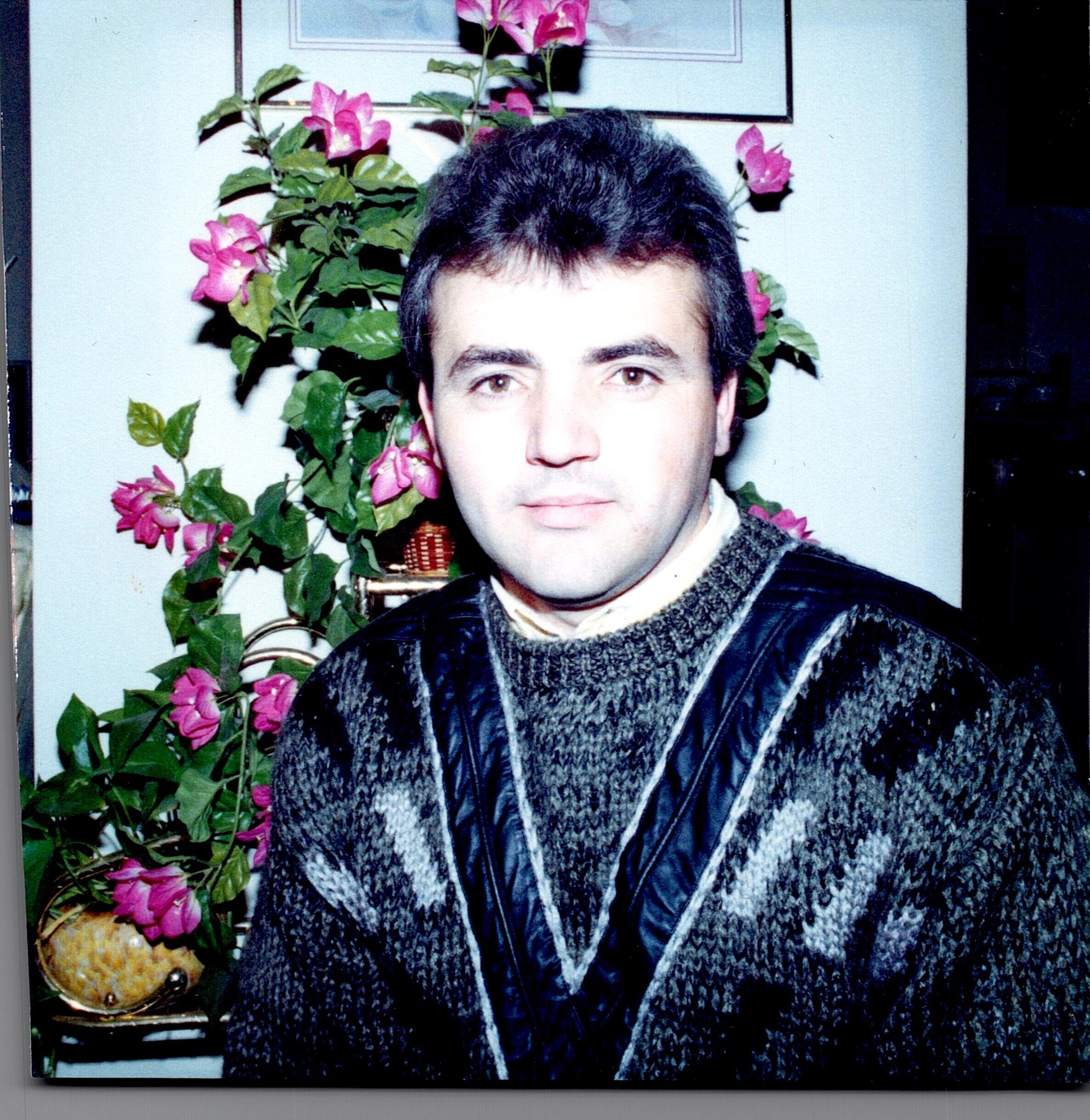 Obituary of George Benea