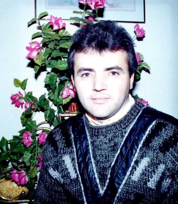 Obituary of George Benea