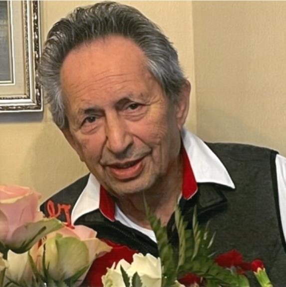 Obituary of Lev Shcherbo