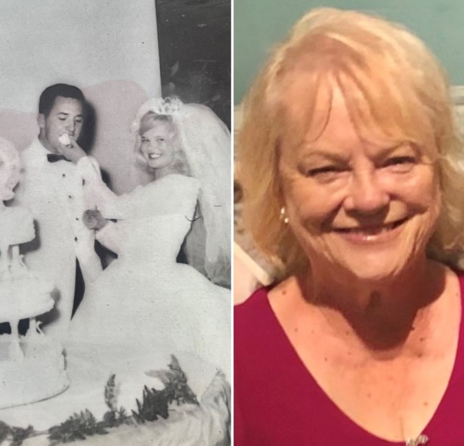 Obituary of Jeannine Elizabeth Arpin