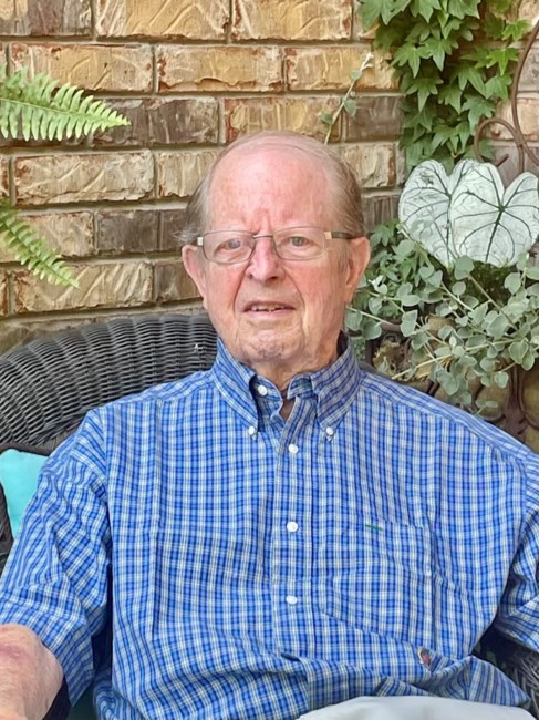 Avis de décès de James Frederick Turner Sr.