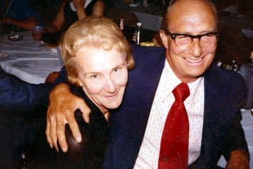 Obituary of Dorothy Mae Norris