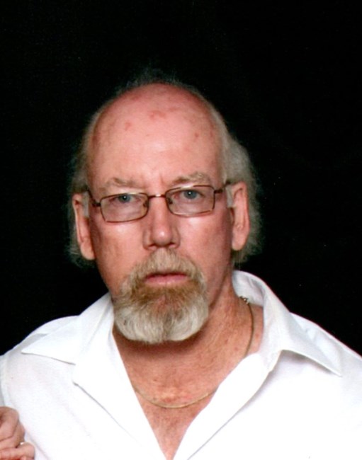 Obituary of Ronald "Ronnie" Dean Pierson