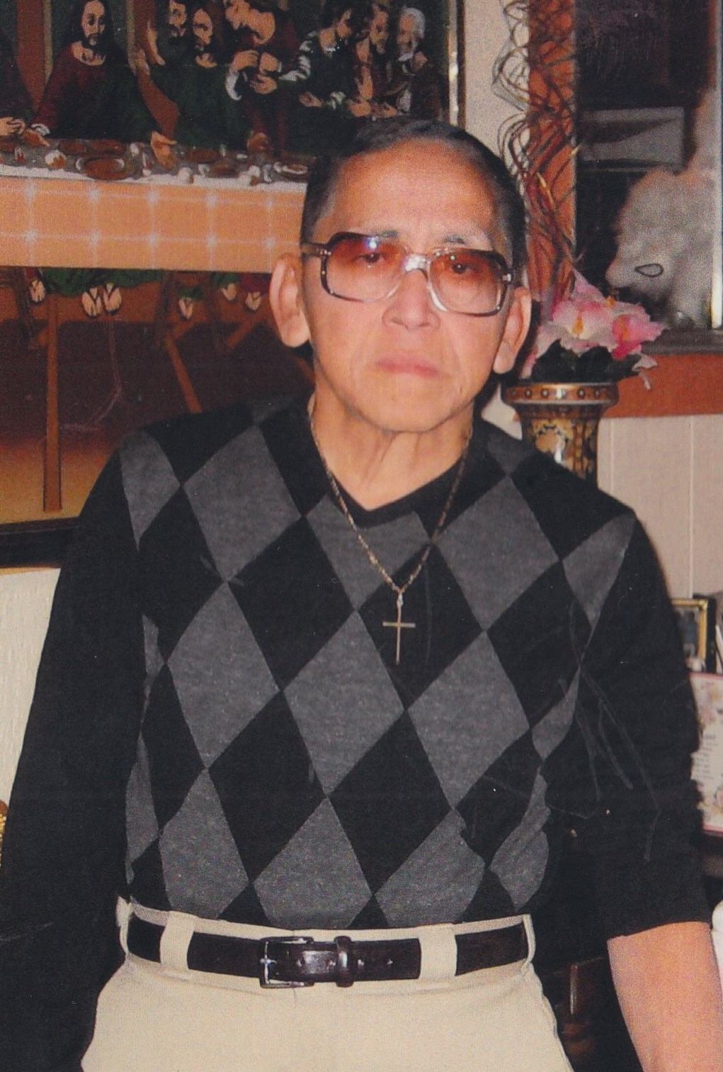 Obituary of Jose N. Paz