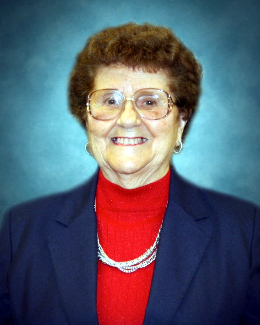 Obituary of Laura May Douglas Miller