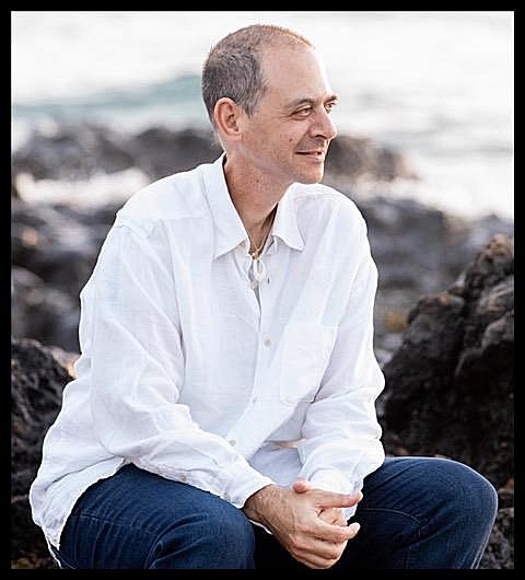 Avis de décès de David Allen Scharf