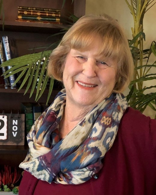 Obituary of Joyce Lenola De Maio