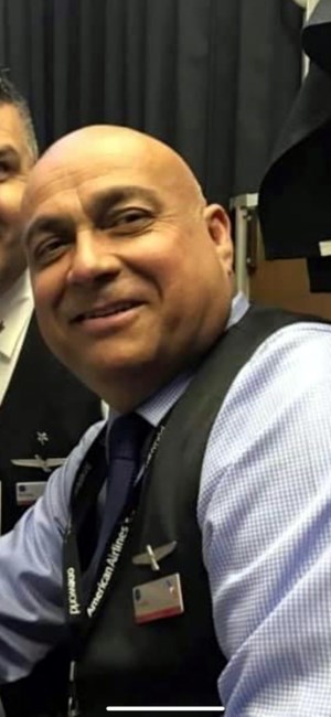 Obituary of Alfredo Alvarez