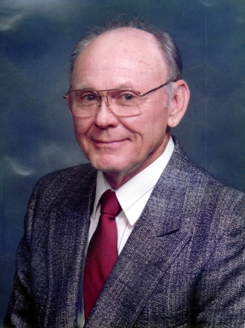 Obituary of Jack Logan Wright