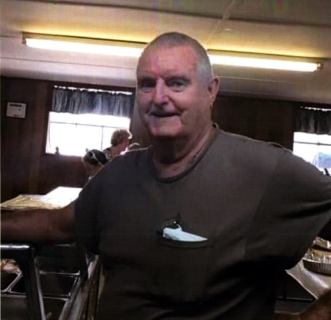 Obituary of Olin Guy Moore