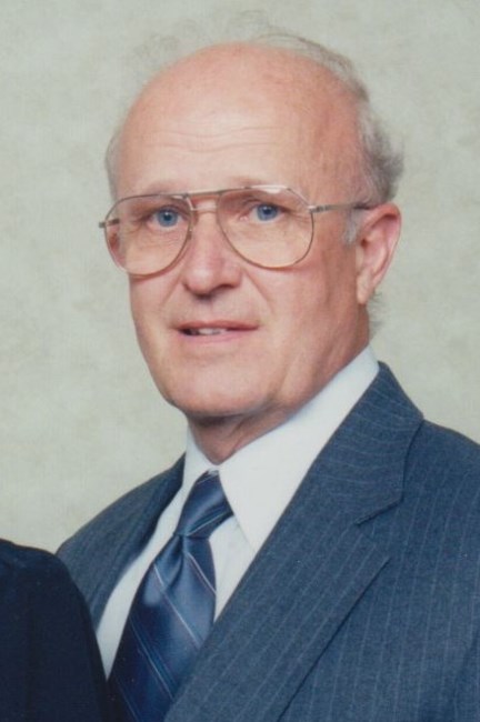 Obituary of Stan Bouchard