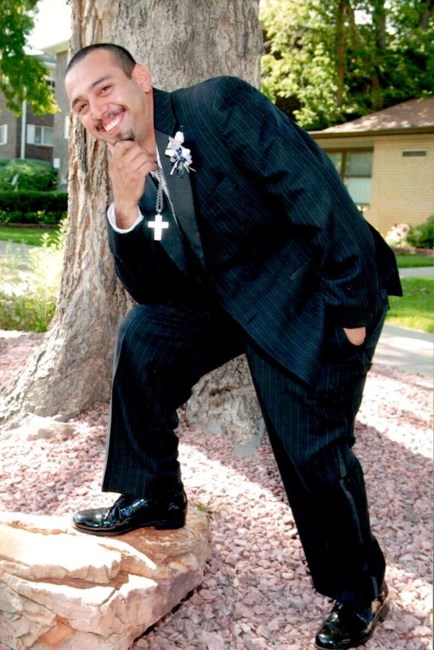 Obituary of Alfredo Varela Martinez