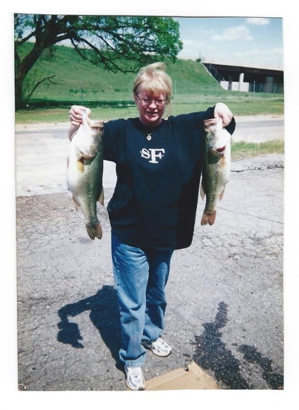 Obituary of Beverly Lyn Langston