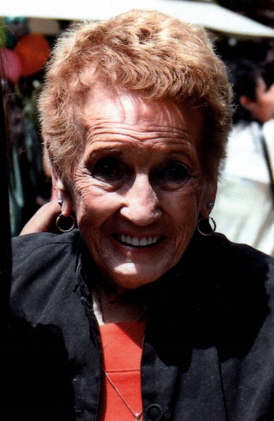 Obituary of Vauntella Gonzalez