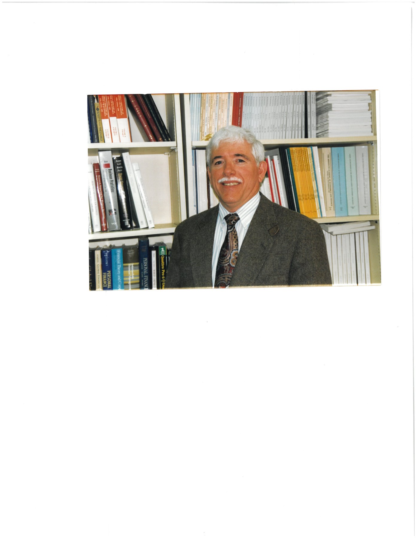 Obituario de Roy Paul Patin Jr.