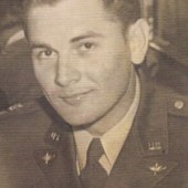 Obituary of Vernon Eugene Wilson