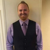 Obituary of Matthew Blake Mr. Merkel