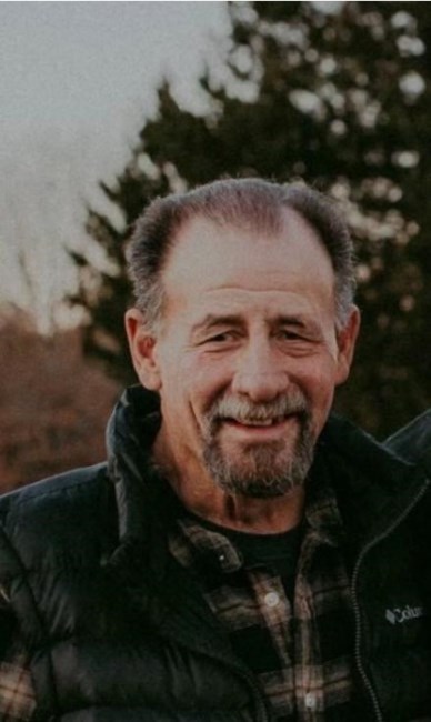 Obituary of Gary Bryan Pierce
