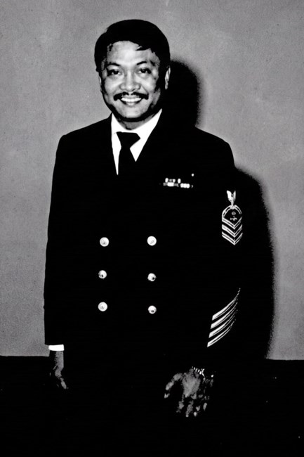 Obituary of Rolando G. Loreto