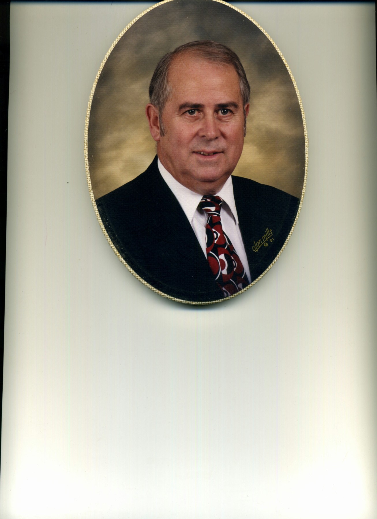 Obituary of Alberto Medeiros Da Rosa