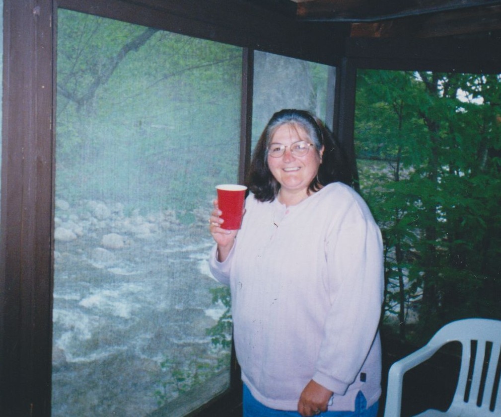Obituary of Sharon L. Martin