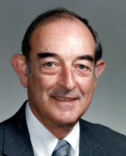 Obituary of Bernard "Bernie" Joseph Elfring