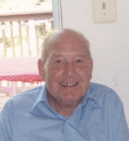 Obituary of Joseph "Bud" Byers