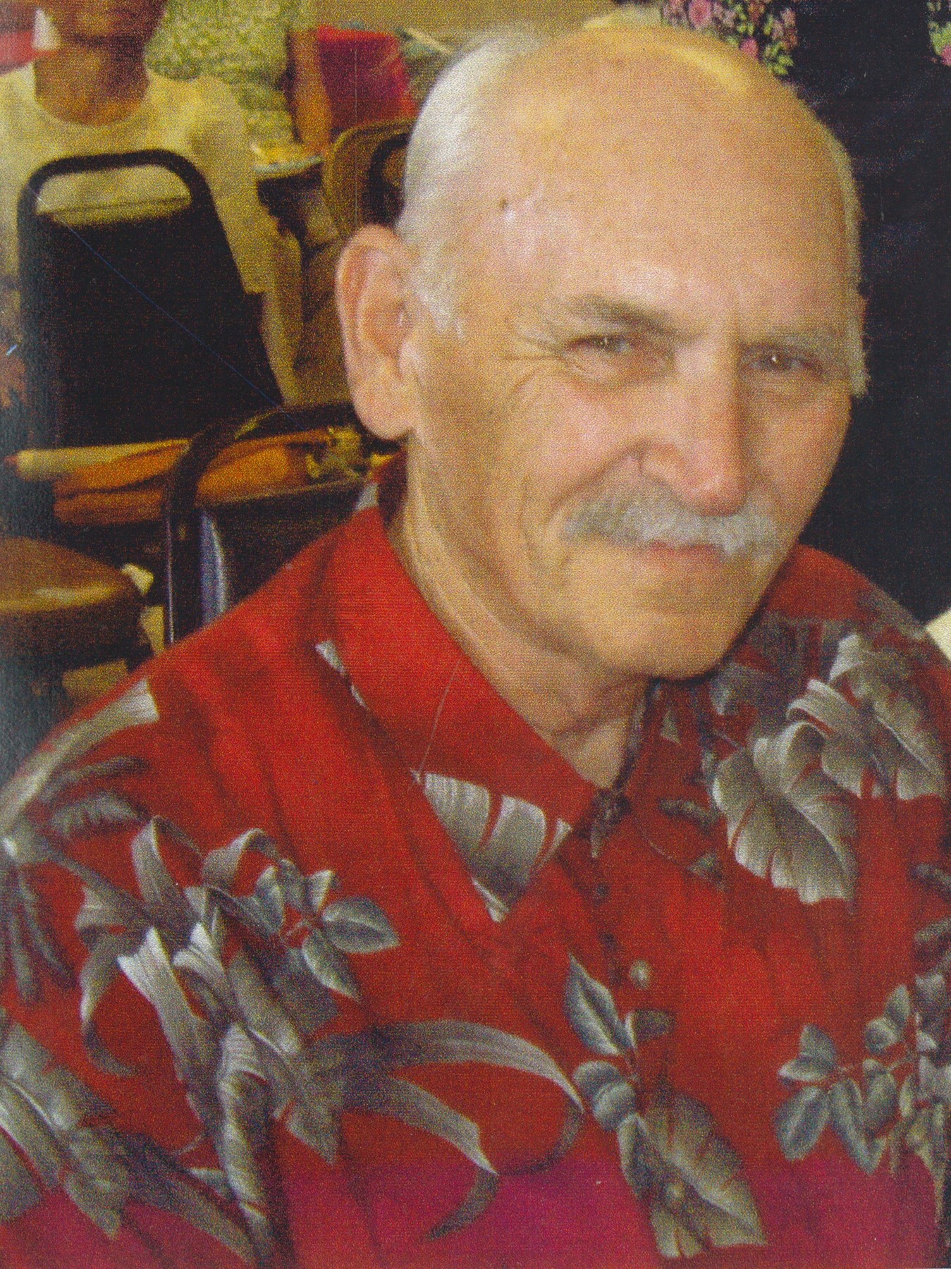 Jack Reginald Canipe Obituary Victorville, CA