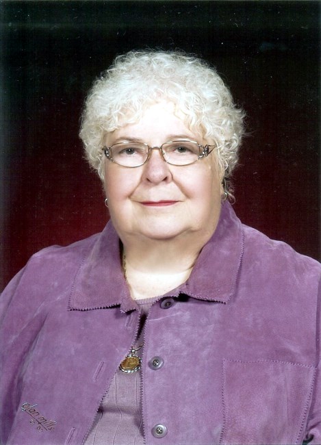 Obituary of Carole Mildred Fischer