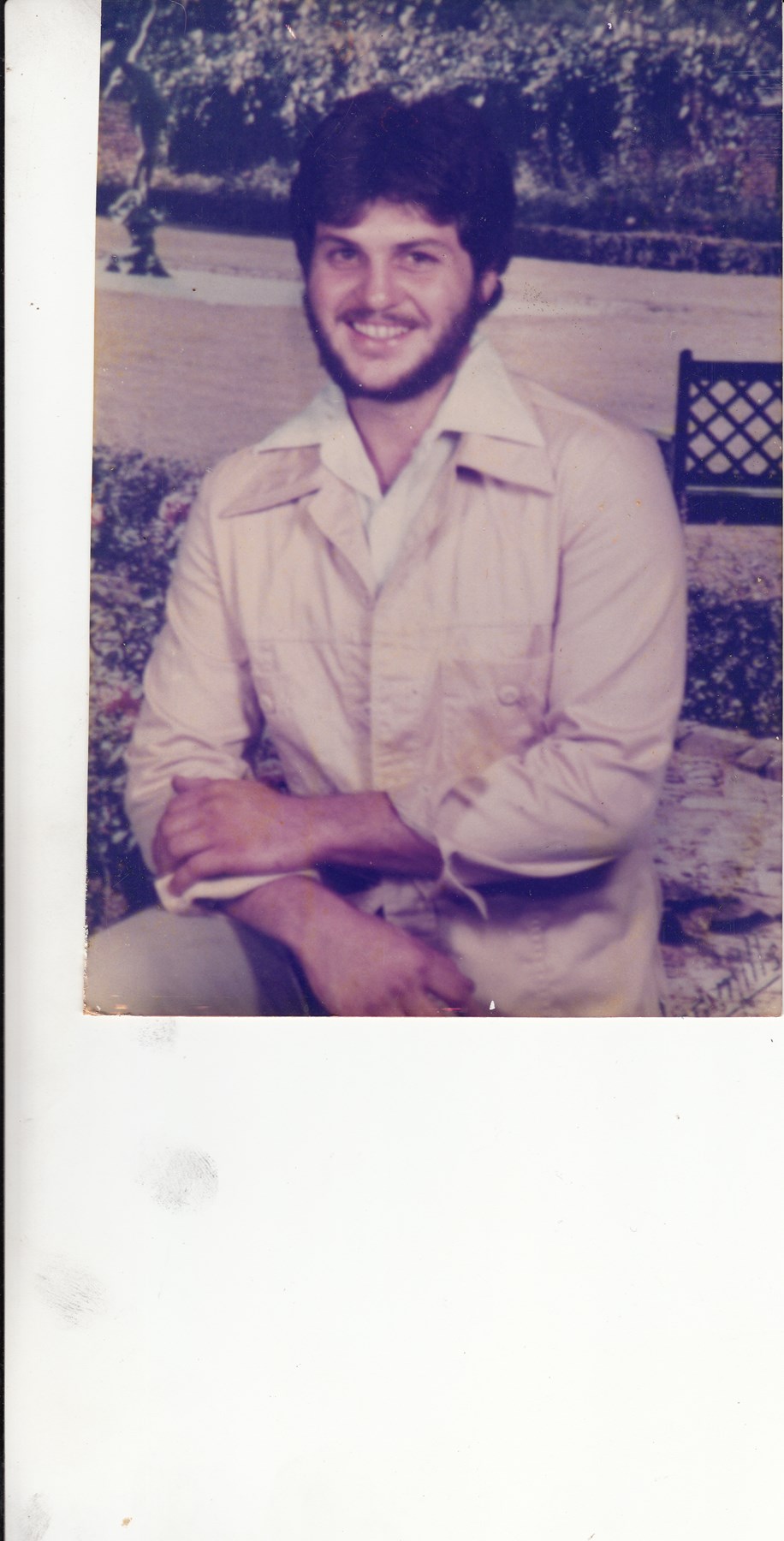 Obituary of Travis Whitaker