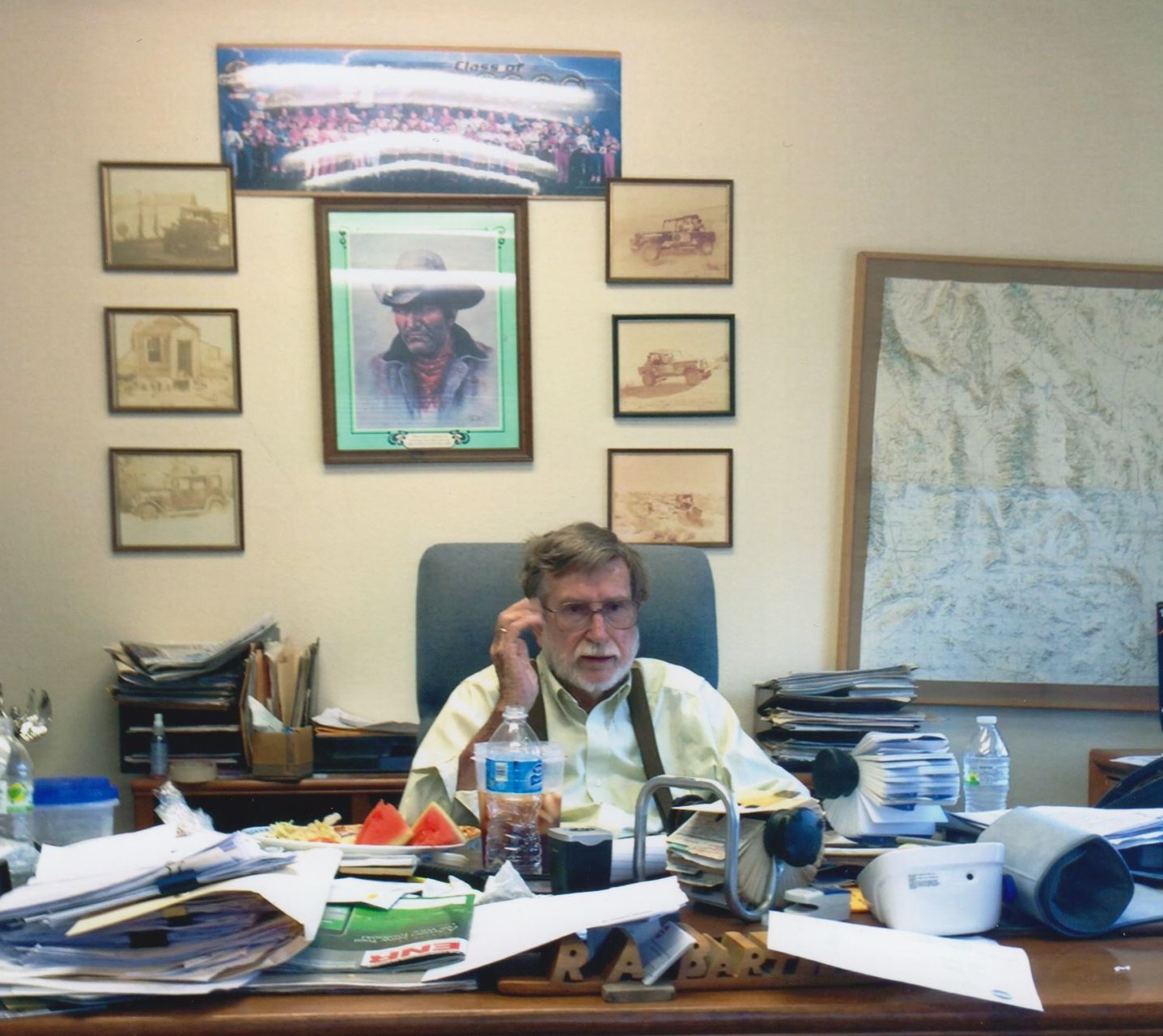 Obituary of Bobby A. Bartlett