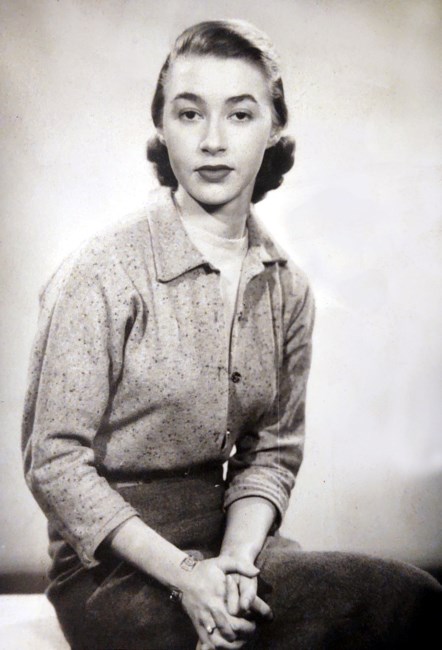 Obituary of Ruth Dunwody Wilson