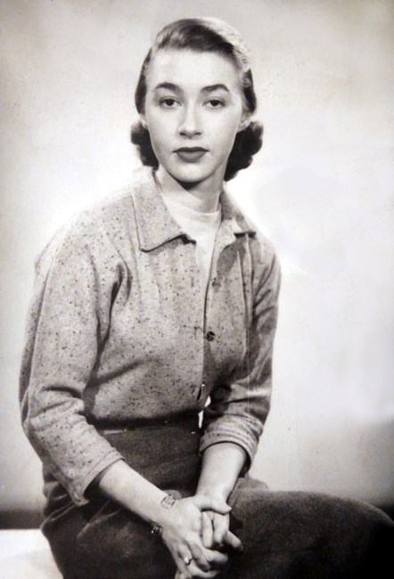 obituary image