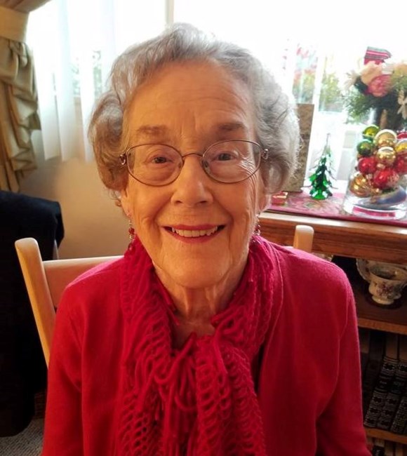 Obituary of Eleanore Irene Arnold