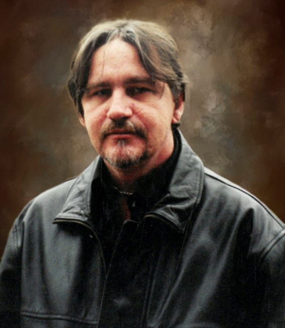 Obituary of Mitchell David West