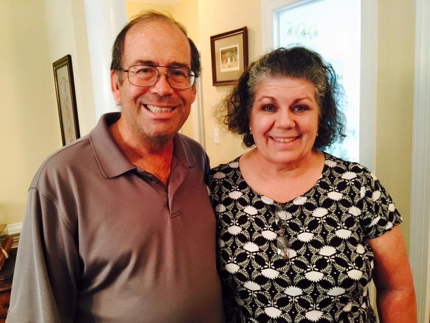 Obituary of Rocky Hutt