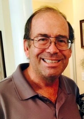 Obituary of Rocky Hutt