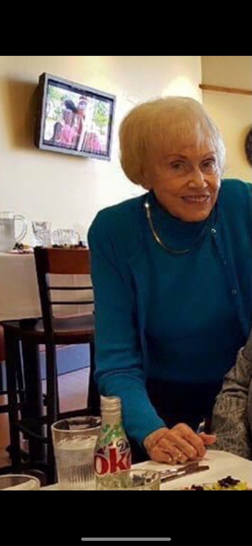 Obituary of Lula Mae Lindsey