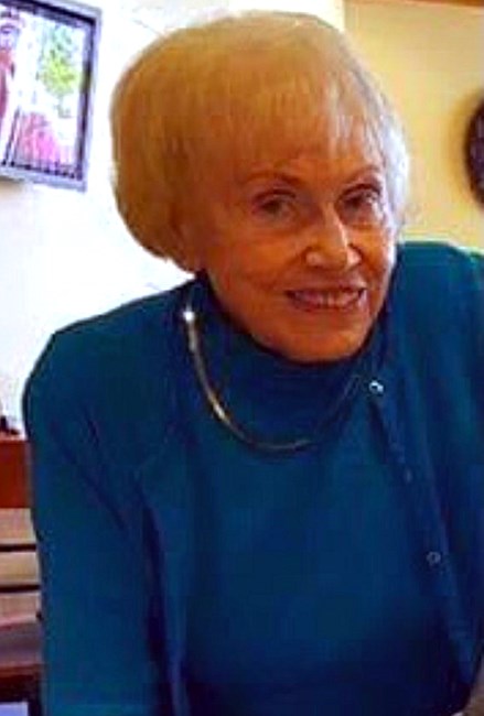 Obituary of Lula Mae Lindsey