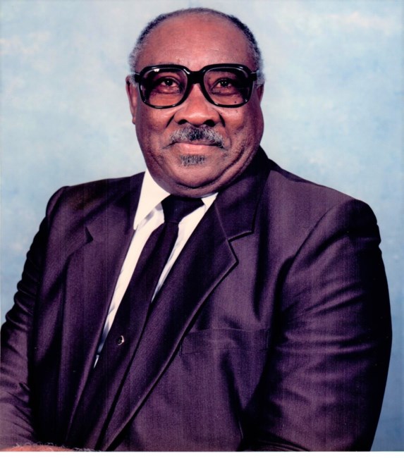 Obituary of Gurlester Belk Sr.