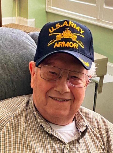 Obituary of Thomas W. Easton Jr.